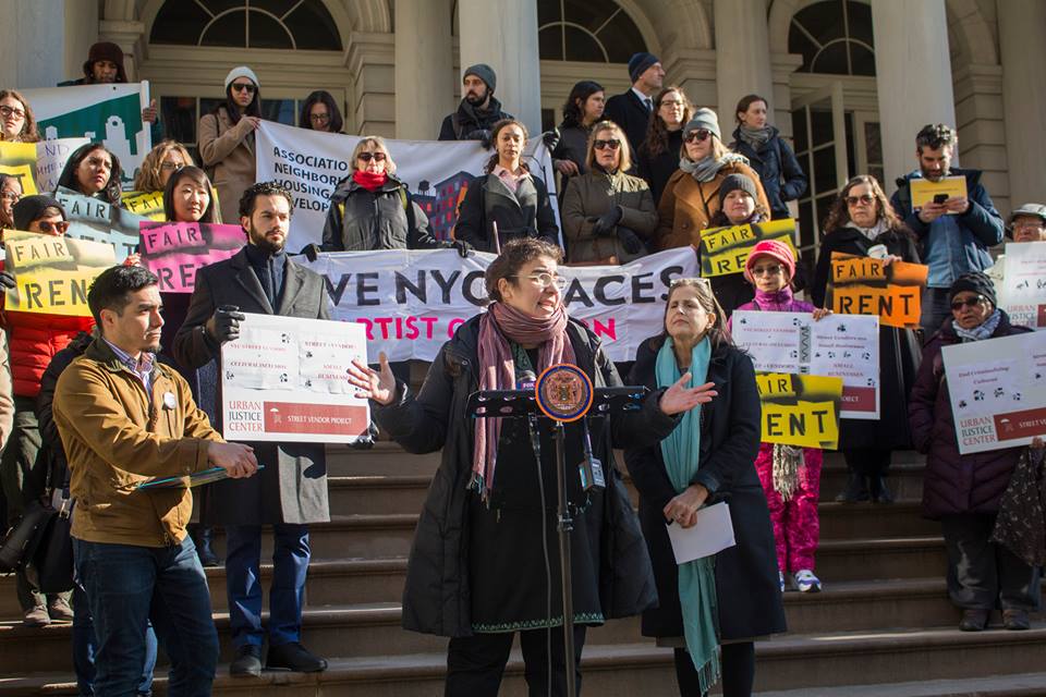 Call City Council #FairRentNYC Script